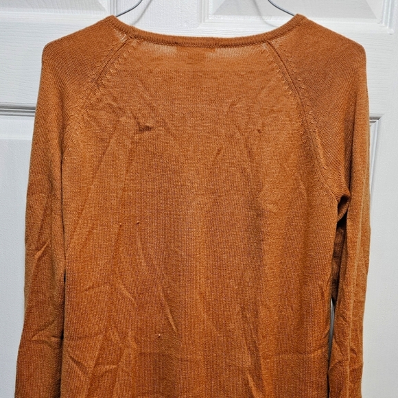 H&M Basics sweater - Picture 4 of 5